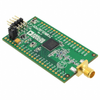 RF, RFID, Wireless Evaluation Boards - EV-ADUCRF101MK1Z-ND - DigiKey