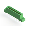 Edgeboard Connectors - 151-846-024-500-202-ND - DigiKey