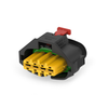 Rectangular Connector Housings - 17-2345394-2-ND - DigiKey
