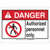 Signs, Nameplates, Posters - 2267-144591-ND - DigiKey