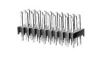 Headers & Wire Housings - 829492-4 - Powell Electronics, Inc.
