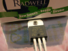 Thyristor/SCR/Triac/Diac/Alternistor - 16470554 - Radwell International
