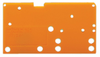 End plate - 742-650 - WAGO
