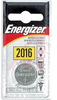 Battery; Lithium; 3 V; 90 mAh (Typ.); 0.03 cu.in. (Typ.); 0.314 in. Dia. - 70145552 - Allied Electronics, Inc.