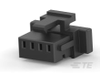 Rectangular Wire & Cable Connectors & Housings - 2367198-4 - TE Connectivity