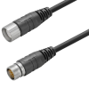 Circular Cable Assemblies - 281-1541070150-ND - DigiKey