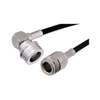 Coaxial Cables (RF) - 6099-PE38494-60-ND - DigiKey