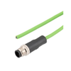 Circular Cable Assemblies - 5073-TRGA304S-P2N-5M-ND - DigiKey