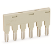 Terminal Block Jumpers - 2946-859-406/000-029-ND - DigiKey