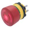 Emergency Stop Push Buttons - 1942041 - RS Components, Ltd.