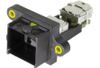Heavy Duty Power Connector Housings & Hoods -- 162528 - Image