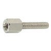 D Sub Connector Accessories - 287152 - RS Components, Ltd.