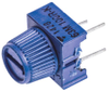 Trimmer Potentiometers - 1542511 - RS Components, Ltd.
