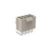 Headers, Male Pins - 664-G874D0822121CEU-ND - DigiKey