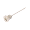 Coaxial Connector (RF) Assemblies - 900-0734205451-ND - DigiKey