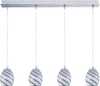 Island/Pool Table-4 Light + - 609621 - Light Center (The)