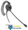 Taggart Communications Arrival Over-the-Ear Headset - TC1-83300 - TelephoneStuff.com