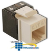 ICC CAT 6A 10Gig UTP Modular Connector - IC1078GABL - TelephoneStuff.com