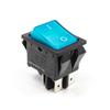 Rocker Switches -- 1400-RB242D1021-147 - Image