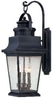 5-3550-25 Exterior -Wall Mount - 656931 - Capital Lighting, Inc.