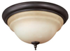 8387-88 Flush Mounts-Bowl Style - 424820 - Capital Lighting, Inc.