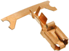 Terminals - Quick Connects, Quick Disconnect Connectors - A99675TR-ND - DigiKey
