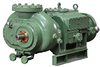 Screw Compressors (Bare shaft) -- Howden HS oil-free screw compressors - Image