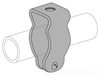 Channel Conduit/Cable Clamp - PS 270 2 - Atkore International