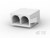 PCB Headers & Receptacles - 1586953-1 - TE Connectivity