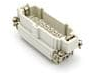 Heavy Duty Power Connectors - 93601-0282 - VAST STOCK CO., LIMITED
