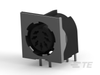 DIN Connectors - 5212046-1 - TE Connectivity