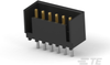 PCB Headers & Receptacles - 3-644896-6 - TE Connectivity