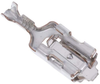 Terminals - Quick Connects, Quick Disconnect Connectors - A128761TR-ND - DigiKey