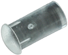 Light Pipe, Single, Circular, Panel; Length Bivar - 48P5256 - Newark, An Avnet Company