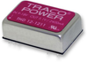 Isolated Board Mount Dc/dc Converter, Dip, Fixed, Through Hole, 12 W, 2.5 V, 3.5 A Rohs Compliant Traco Power - 94X2737 - Newark, An Avnet Company