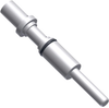 Circular Contact, Pin, Crimp; Product Range Intercontec Te Connectivity - 35AJ1920 - Newark, An Avnet Company