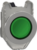 Pb Switch, Spst-Nc, 6A, 120V, Red, Panel; Product Range Schneider Electric - 74AH3455 - Newark, An Avnet Company