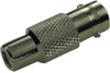 Adapter, Rca Phono Jack To Bnc Jack; Audio Video Connector A Pro Signal - 70C7032 - Newark, An Avnet Company