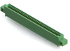 Card Conn, Single Side, 37Pos, Wire Wrap; Card Edge Connector Type Edac - 69AJ7758 - Newark, An Avnet Company