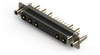 Combo D-Sub Conn, Rcpt, Dc-17W5, Th; Product Range Edac - 54AJ0767 - Newark, An Avnet Company