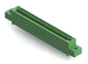 Card Conn, Single Side, 26Pos, Wire Wrap; Card Edge Connector Type Edac - 67AJ2761 - Newark, An Avnet Company