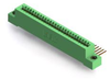 Card Edge Conn, Single, 26Pos, Wire Wrap; Card Edge Connector Type Edac - 66AJ0321 - Newark, An Avnet Company