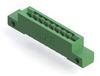Card Edge Conn, Single Side, 8Pos, Th; Card Edge Connector Type Edac - 57AJ1901 - Newark, An Avnet Company