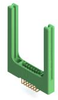 Card Conn, Dual Side, 14Pos, Wire Wrap; Card Edge Connector Type Edac - 72AJ1477 - Newark, An Avnet Company