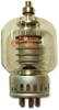 Electron Tube; Length Richardson Electronics - 83F9078 - Newark, An Avnet Company
