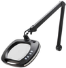 Magnifier, Uv Led Lamp, Esd, 2.25X Rohs Compliant Ideal-Tek - 33AK8784 - Newark, An Avnet Company