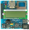 Dev Kit, Mcu, Ethernet Controller; Silicon Manufacturer Custom Computer Services - 18X2305 - Newark, An Avnet Company