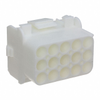 Rectangular Connector Housings - A126660-ND - DigiKey