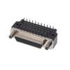 D-Sub Connector Assemblies - MDM-51PCBRM7-A174-ND - DigiKey