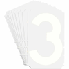 Labels, Stickers, Decals - Preprinted - 2267-5210P-3-ND - DigiKey